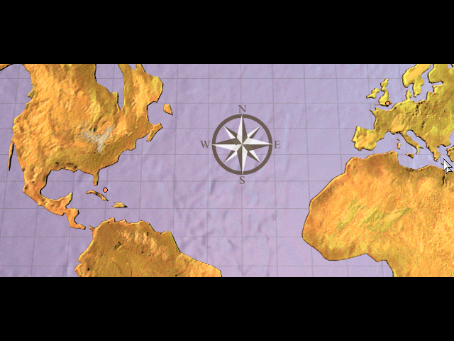 Ark of Time screenshot 4 for Playstation